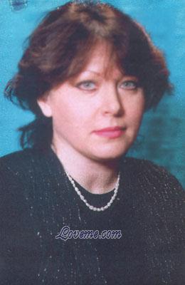 61140 - Irina Alter: 54 - Russland