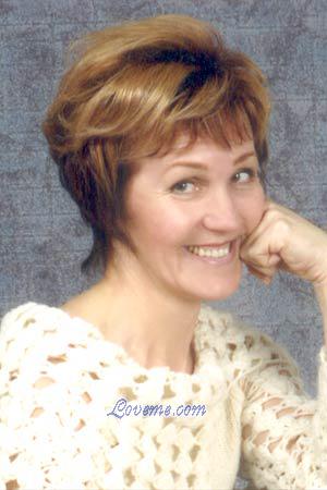 61323 - Larisa Alter: 59 - Russland