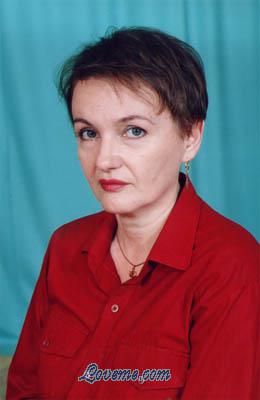61335 - Olga Alter: 53 - Russland