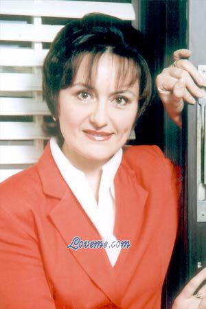 61397 - Nadezhda Alter: 46 - Russland