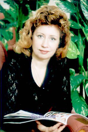 61401 - Zoya Alter: 54 - Russland