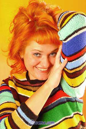 61404 - Irrina Alter: 42 - Russland