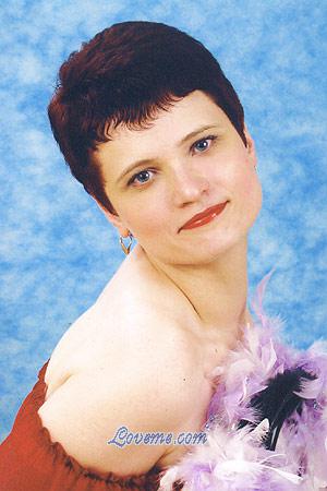 61409 - Elena Alter: 38 - Russland