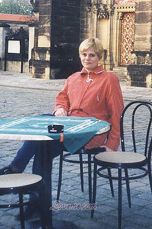 61455 - Svetlana Alter: 40 - Russland