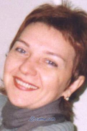 61463 - Marina Alter: 49 - Russland