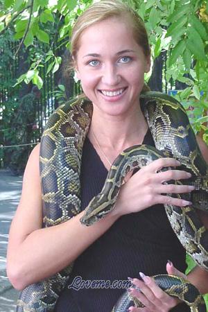 61501 - Valentina Alter: 35 - Russland