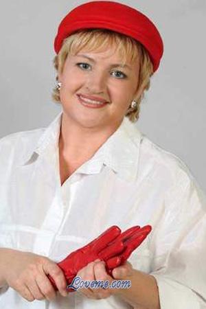 61509 - Lubov Alter: 54 - Russland