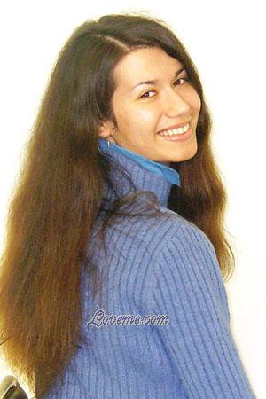 61542 - Julia Alter: 26 - Ukraine