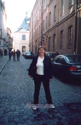 61544 - Ludmila Alter: 55 - Russland