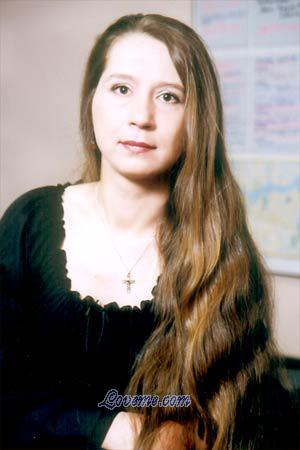 61637 - Irina Alter: 39 - Russia