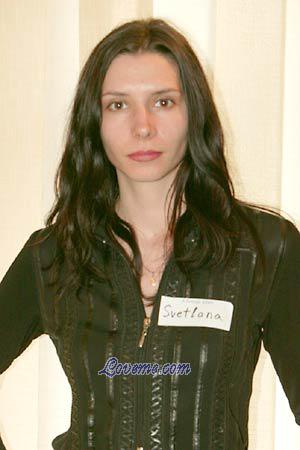 61672 - Svetlana Alter: 32 - Ukraine
