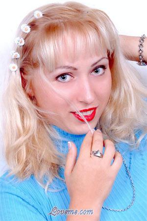 61792 - Elena Alter: 32 - Ukraine