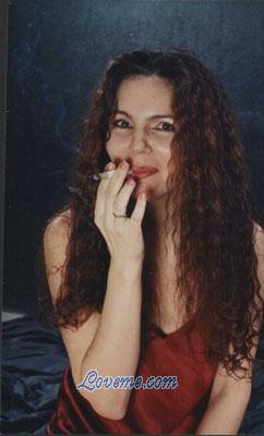 61895 - Galina Alter: 46 - Russland