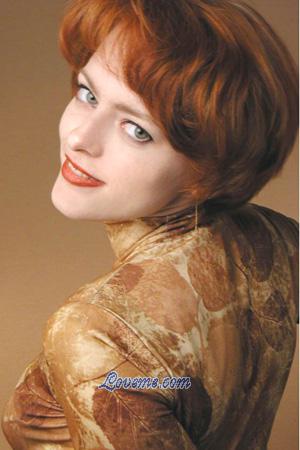 61985 - Marina Alter: 40 - Russland