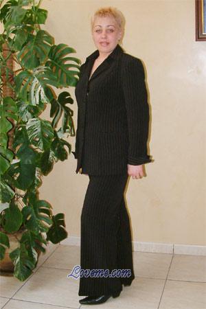 62032 - Tatiana Alter: 49 - Ukraine