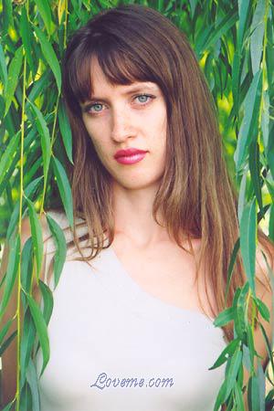 62034 - Svetlana Alter: 32 - Ukraine