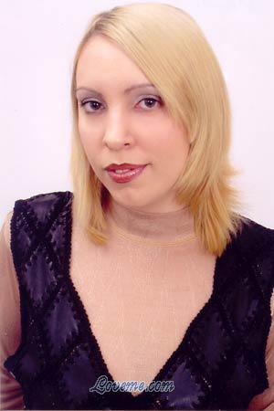 62042 - Tatyana Alter: 31 - Ukraine