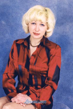 62057 - Margarita Alter: 37 - Russland