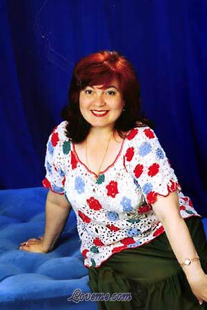62058 - Antonina Alter: 54 - Russland