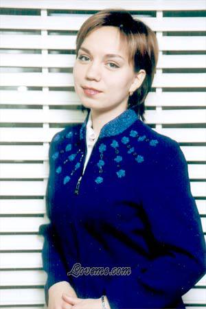 62085 - Victoria Alter: 35 - Russland