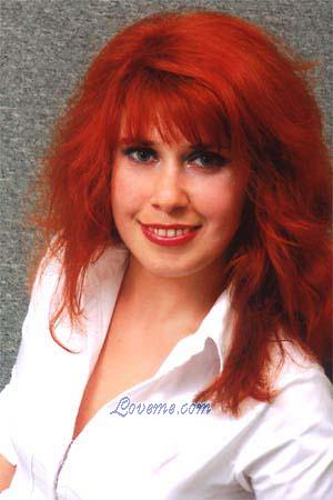 62090 - Marina Alter: 37 - Russland