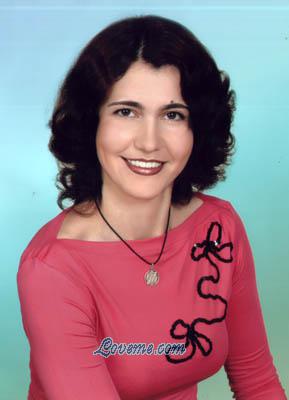 62100 - Irina Alter: 38 - Russland