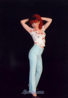 62103 - Irina Alter: 46 - Russland