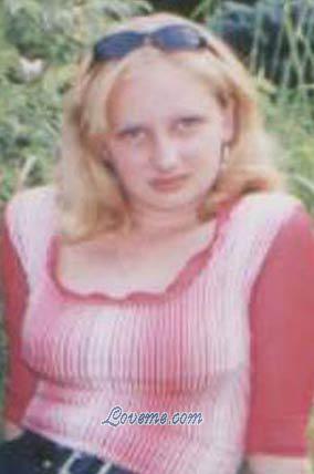 62108 - Irina Alter: 34 - Ukraine