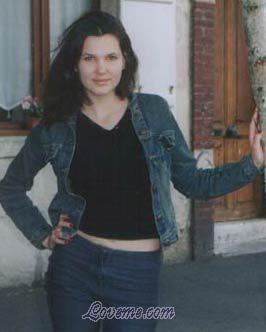 62111 - Lina Alter: 27 - Ukraine