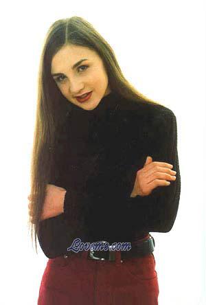 62120 - Nadezhda Alter: 30 - Russland