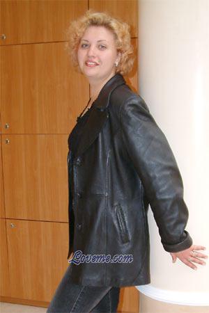 62136 - Olga Alter: 32 - Ukraine