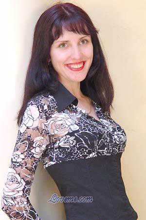 62185 - Yelena Alter: 32 - Ukraine