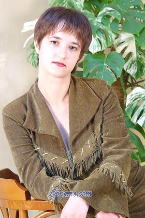 62192 - Arina Alter: 28 - Ukraine