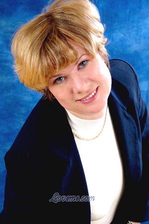 62245 - Marina Alter: 52 - Russland