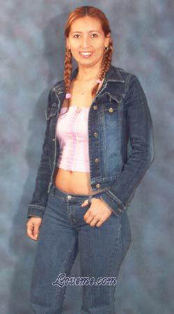 62253 - Jackeline Alter: 39 - Costa Rica