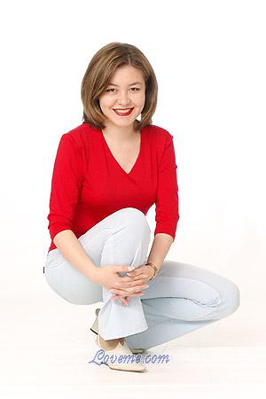 62276 - Victoria Alter: 35 - Russland