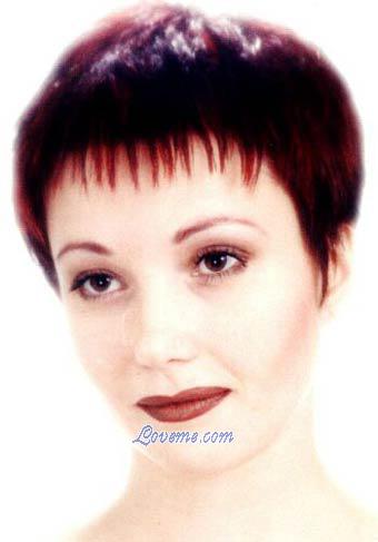 62348 - Marina Alter: 36 - Russland