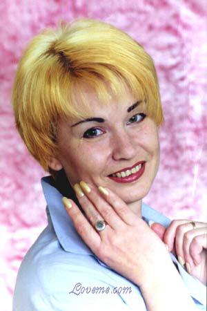 62399 - Elena Alter: 40 - Russland