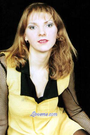 62403 - Svetlana Alter: 32 - Russland