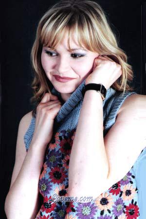 62512 - Ekaterina Alter: 30 - Russland