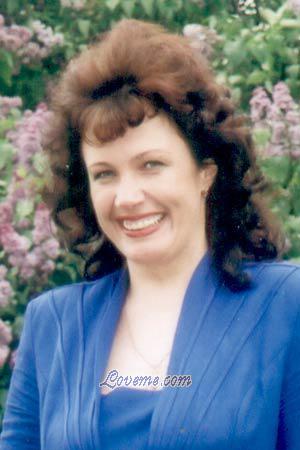 62593 - Marina Alter: 50 - Russland