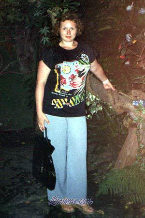 62718 - Ekaterina Alter: 30 - Russland