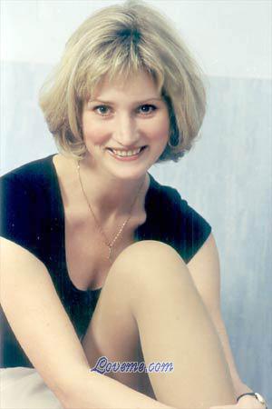 62770 - Elena Alter: 34 - Russia