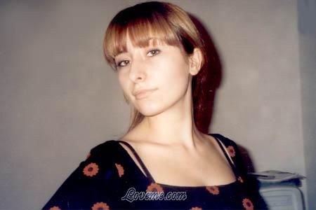 62772 - Anna Alter: 35 - Russland
