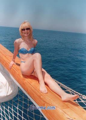 62793 - Oksana Alter: 45 - Russland