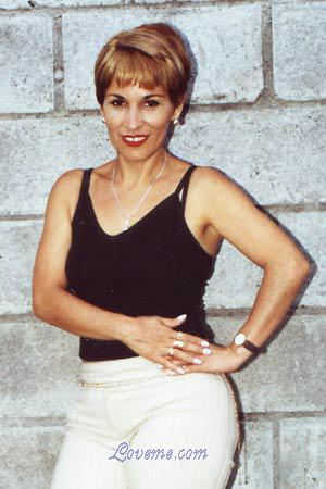 62817 - Vilma Alter: 47 - Costa Rica