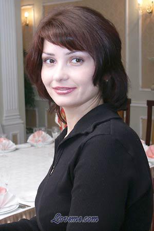62833 - Nadia Alter: 32 - Ukraine