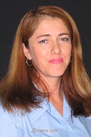 62955 - Nidia Alter: 41 - Kolumbien