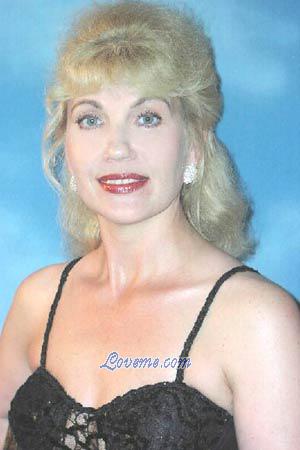 63055 - Galina Alter: 54 - Russland