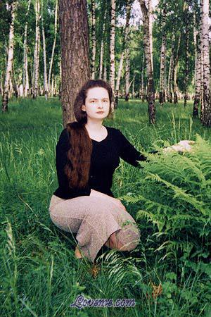 63107 - Irina Alter: 39 - Russland